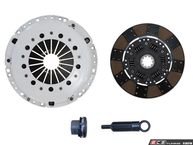 Clutch Masters 03049HD00D Stage 1 Clutch Kit FX100