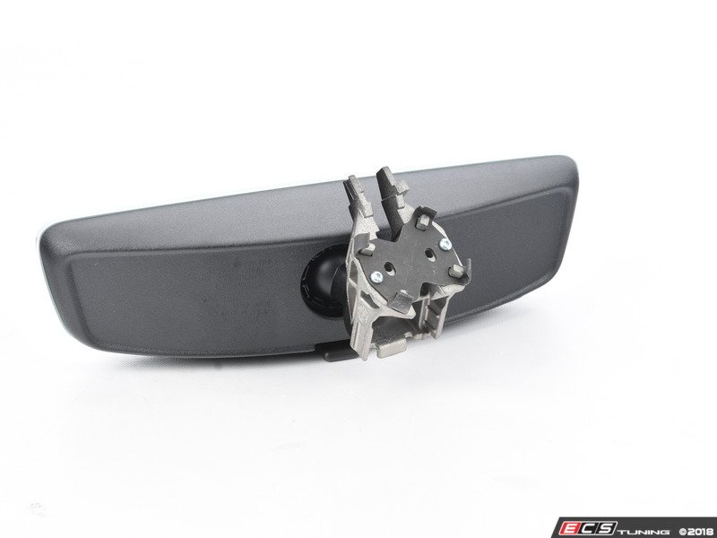 Genuine Volkswagen Audi 000072548J Prism Rearview Mirror with