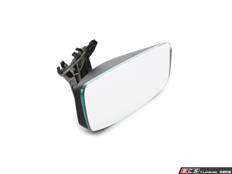 Genuine Volkswagen Audi 000072548J Prism Rearview Mirror with