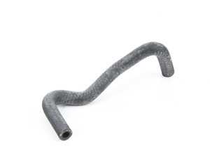 Audi A4 Throttle Body Hoses - ECS Tuning