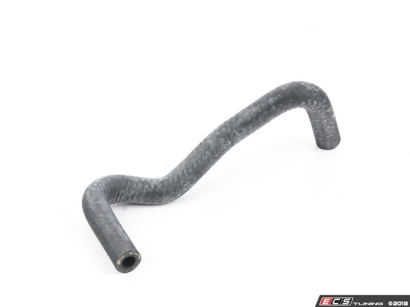 Hudson 078121188A Throttle Body Coolant Hose Right