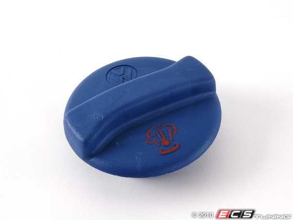 Genuine Volkswagen Audi - 1H0121321C - Expansion Tank Cap