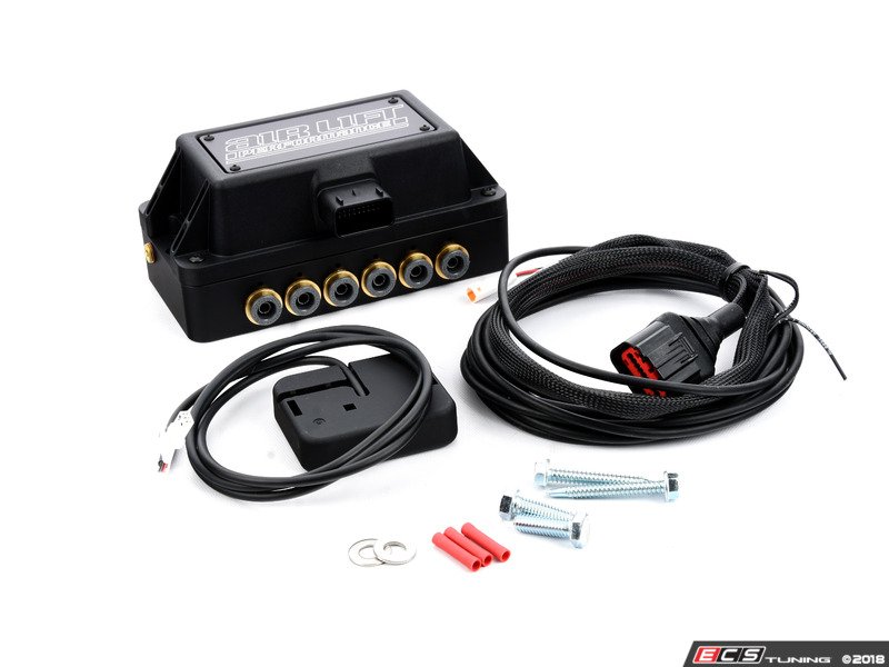 Air Lift - 27716 - 3S Air Management System With V2 Controller