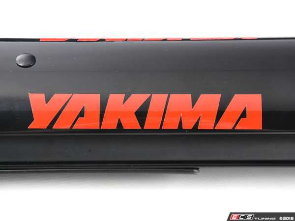 yakima fat cat 4 review