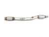 ES#3447613 - 47-46302 - Direct Fit Mid-Pipe / 2nd Catalytic Converter Replacement - Direct replacement for the factory part - AFE - MINI