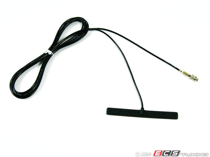 Genuine Volkswagen Audi 000051507D Window Mounted GPS Antenna (000 051 507 D)