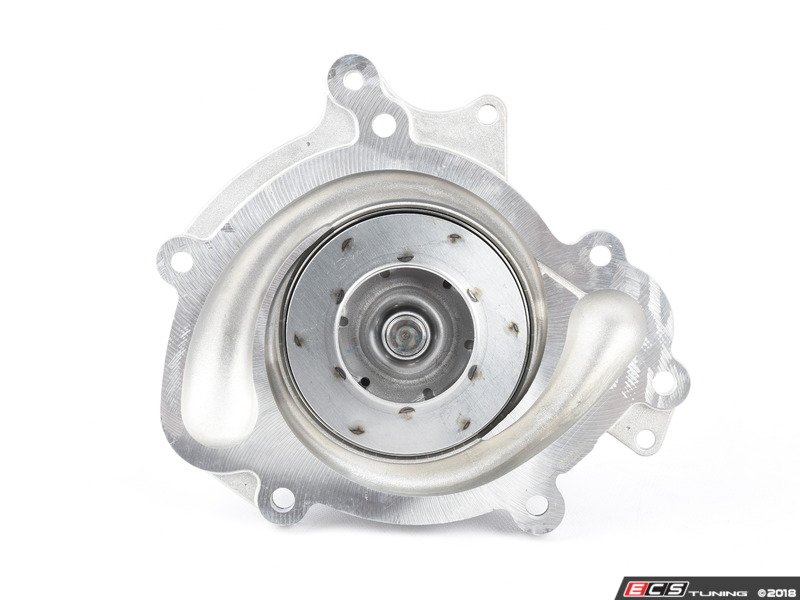 Genuine Mercedes Benz - 642200210180 - Remanufactured Water Pump Assembly