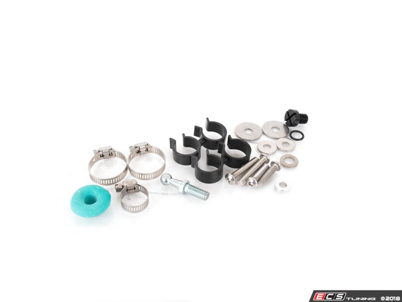 ECS News New Turner N54 Coolant Expansion Tank E8X 135i