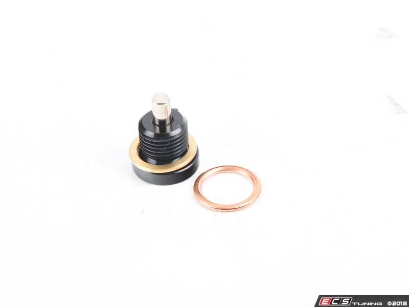 ECS 013862ecs01a3KT Oil Drain Plug M16X1.5 MINI Cooper