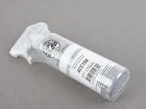 ES#3450405 - ACC150 - Secondary Container Dilution Bottle With Spray Top - 16 oz - Used to mix your own strength of concentrated chemicals - Chemical Guys - Audi BMW Volkswagen Mercedes Benz MINI Porsche