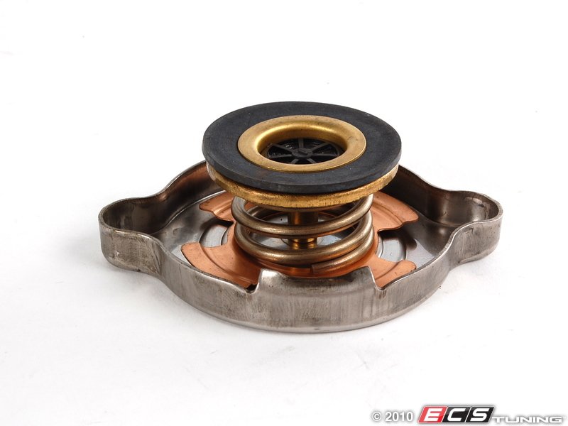 Genuine BMW 17112227683 Radiator Cap (17112227683)