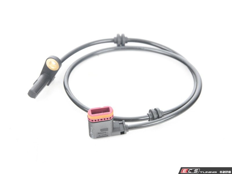 Bosch 2219057300 Rear Wheel Speed Sensor Priced Each (NO LONGER
