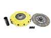 ES#4336366 -  BM14-HDSD - Heavy Duty Rigid Street Performance Clutch Kit - Perfect for aggressive street and moderate racing demands. Conservatively rated up to 440 ft/lbs torque capacity. - ACT - BMW