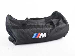 ES#3620066 - 82152462335 - M Performance Indoor Car Cover - Keep your M5 protected from dirt and dust with this indoor car cover! - Genuine BMW M Performance - BMW