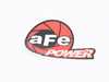 ES#3493141 - 40-10189 - AFe Power Marketing Promotional - Decal Contingency Sticker (aFe): 2" x 4.667" - AFE - 