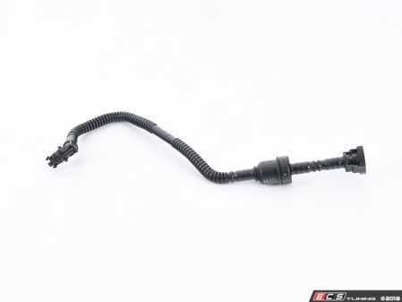 Genuine BMW - 11617831930 - Crankcase Vent Hose (11-61-7-831-930)