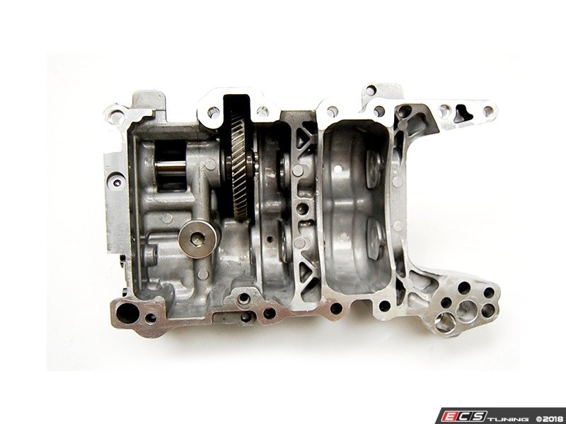 iABED Industries 4620010003KT FSI Oil Pump With Balance Shaft Delete