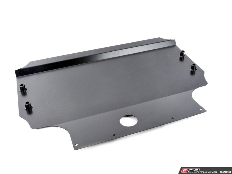 Race Skids RSE398FR Heavy Duty Skid Plate