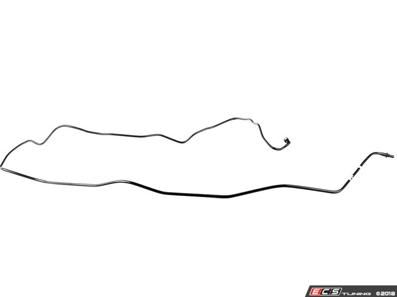 Genuine Porsche - 98720135302 - AS PURGE-AIR LINE