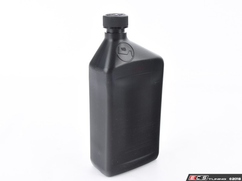 Genuine Volkswagen Audi - G053001A2 - ATF Oil (G 053 001 A2)