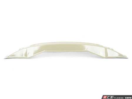 Genuine Volkswagen Audi - 17A813309 - END PLATE (17A 813 309)