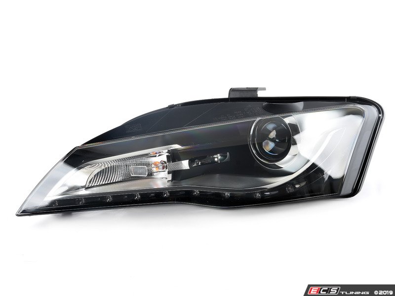 Genuine European Volkswagen Audi 420941029 Xenon Headlight Assembly