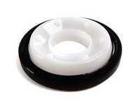 ES#19419 - 11142249533 - Rear Crankshaft Seal - Replace when doing a clutch job. - Genuine BMW - BMW