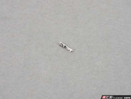 Genuine Volkswagen Audi - N90764701 - CONTACT (N 907 647 01)