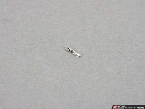 Genuine Volkswagen Audi - N90764701 - CONTACT (N 907 647 01)