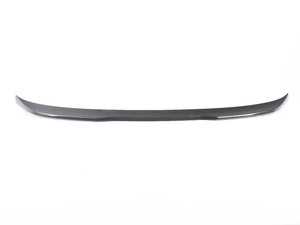 ES#3618488 - 51192457441 - M Performance Carbon Pro Spoiler - Rear - Add some M Performance styling to your BMW! - Genuine BMW M Performance - BMW