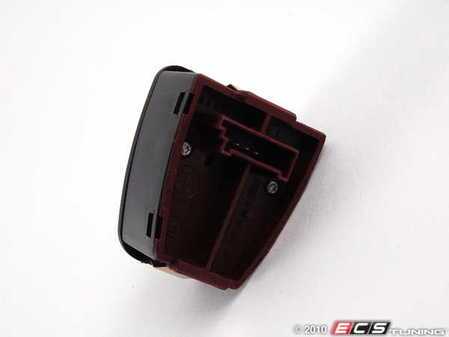 Genuine BMW - 61316901383 - Mirror Switch (61-31-6-901-383)