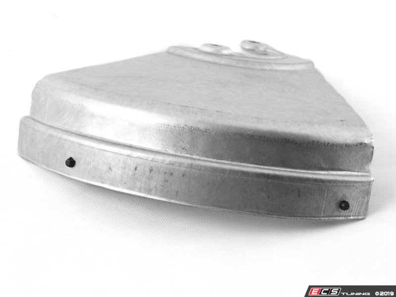 Genuine Volkswagen Audi 1J1612163 Brake Booster Heat Shield (1J1
