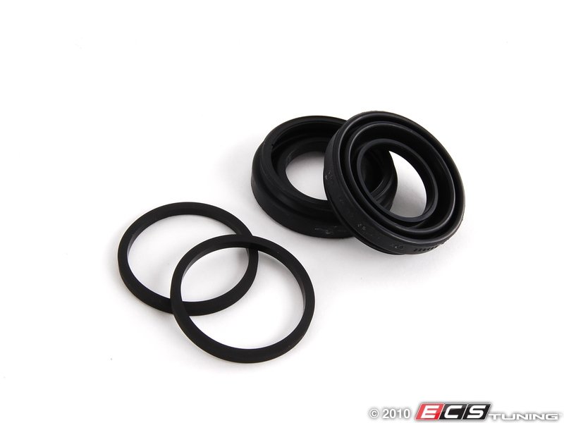 TRW 8D0698671 Rear Caliper Piston Rebuild Kit (38mm)