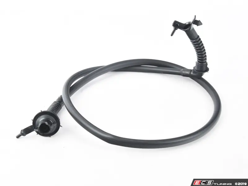 WATER OUTLET HOSE FRONT