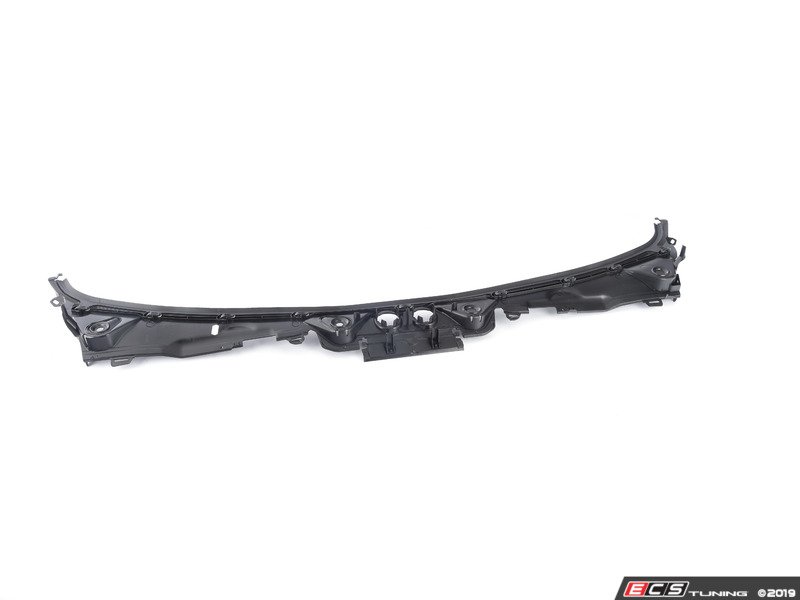 Genuine BMW 51717258177KT Windshield Cowl Replacement Kit