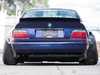 ES#3659336 - E36-BASEKIT - BMW E36 Coupe Base Kit - Everything you need to Widebody your E36, minus spoiler and front lip. - StreetFighter LA - BMW