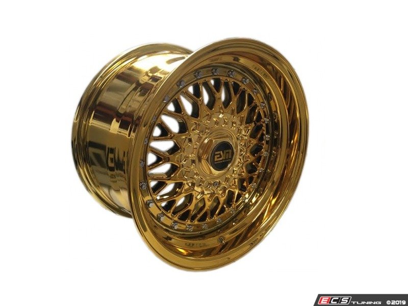 ESM Wheels - esm-002r-210KT - 18