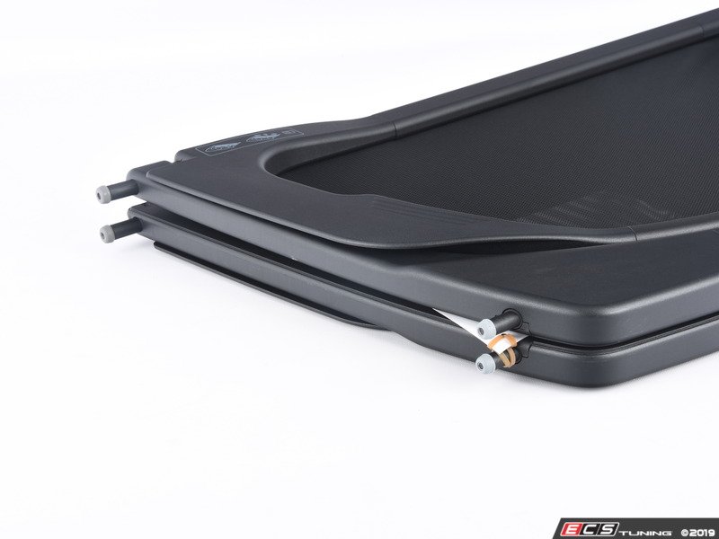 Genuine BMW 54347468159 WIND DEFLECTOR (54347468159)