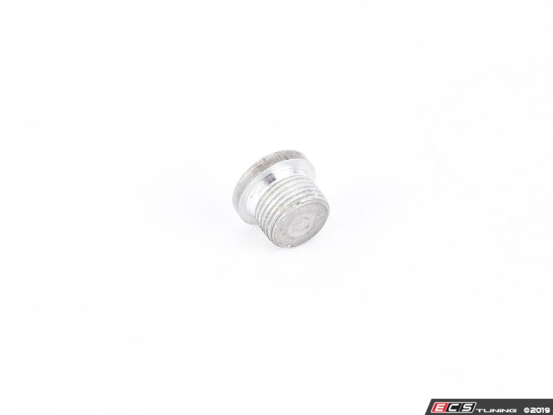 Genuine Porsche PAF008309 Engine Oil Drain Plug Priced Each