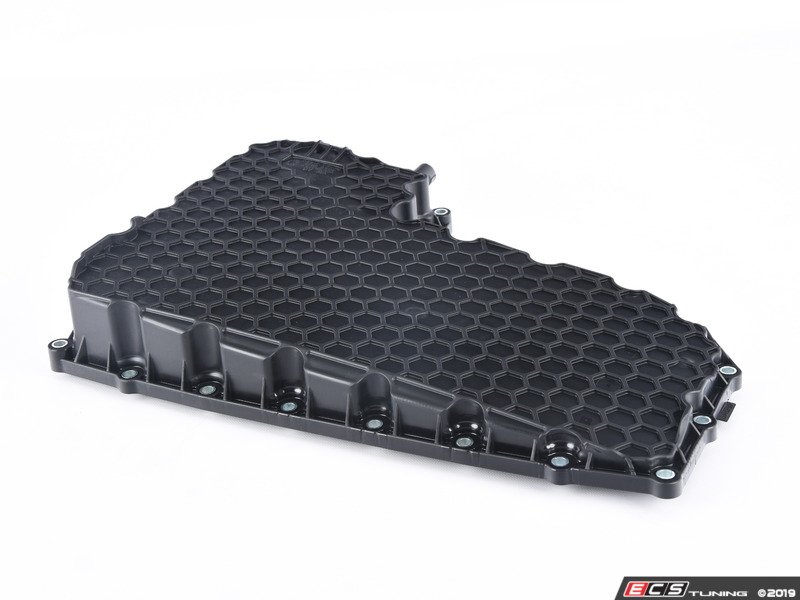 Genuine Volkswagen Audi 0CK321359M Transmission Oil Pan With Gasket