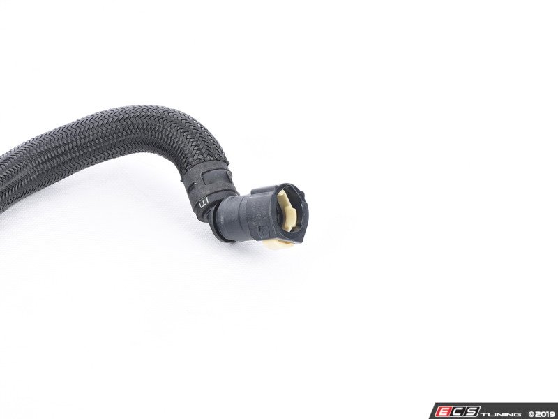 Genuine Volkswagen Audi - 5C0133366AC - Purge Valve Hose (5C0 133 366 AC)