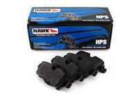 ES#1306433 - HB574F.636 - Brake Pad Set HPS Compound - Rear - Upgrade to Hawk performance pads - Hawk - MINI