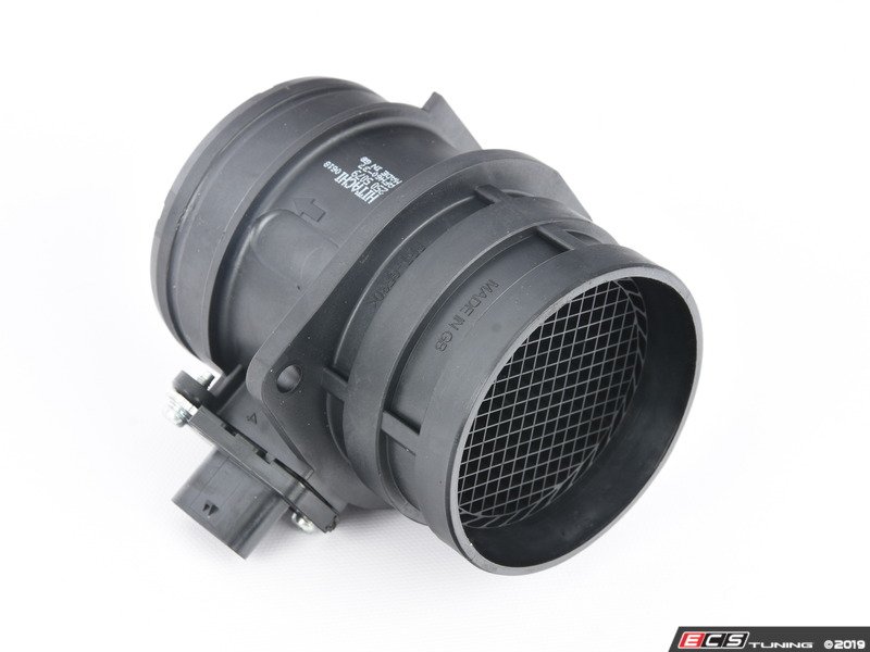 Pierburg 06J906461D Mass Air Flow Sensor (MAF)