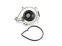 ES#2867230 - 11517550484 - Water Pump - Keep your MINI engine cool and to proper temperature : with gasket - Febi - MINI