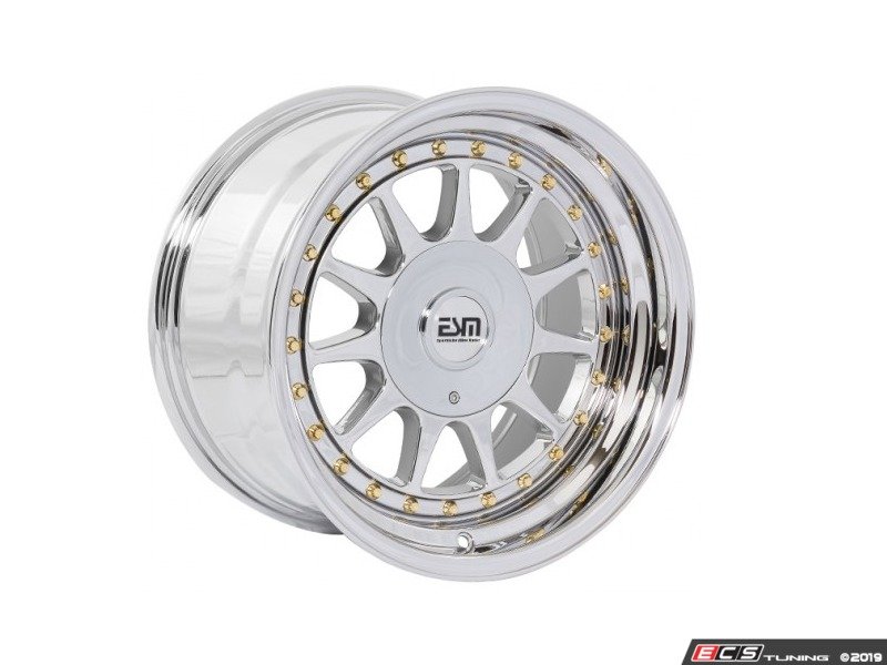 ESM Wheels - esm-003r-7KT - 16