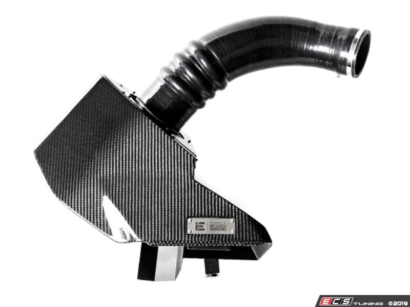 Ecs News Integrated Engineering B8 S4 S5 3 0t Intake Systems