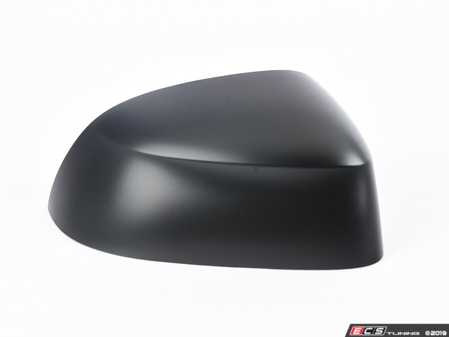 Genuine BMW - 51168496624 - COVER CAP, PRIMED, R (51-16-8-496-624)