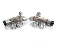 ES#3658990 - 020923ECS02 - Build-Your-Own Universal Vacuum-Actuated Exhaust Cutout Kit - Dual Cutouts - Increase HP/TQ and activate a full race exhaust with the flip of a switch, with our ECS Vacuum-Actuated Exhaust Cutouts - ECS - Audi BMW Volkswagen Mercedes Benz MINI Porsche