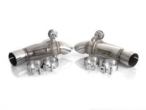 ES#3658990 - 020923ECS02 - Build-Your-Own Universal Vacuum-Actuated Exhaust Cutout Kit - Dual Cutouts - Increase HP/TQ and activate a full race exhaust with the flip of a switch, with our ECS Vacuum-Actuated Exhaust Cutouts - ECS - Audi BMW Volkswagen Mercedes Benz MINI Porsche