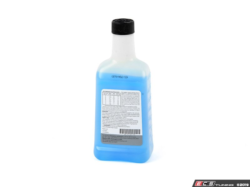 Genuine BMW 83192221702 BMW Windshield Washer Fluid Priced Each